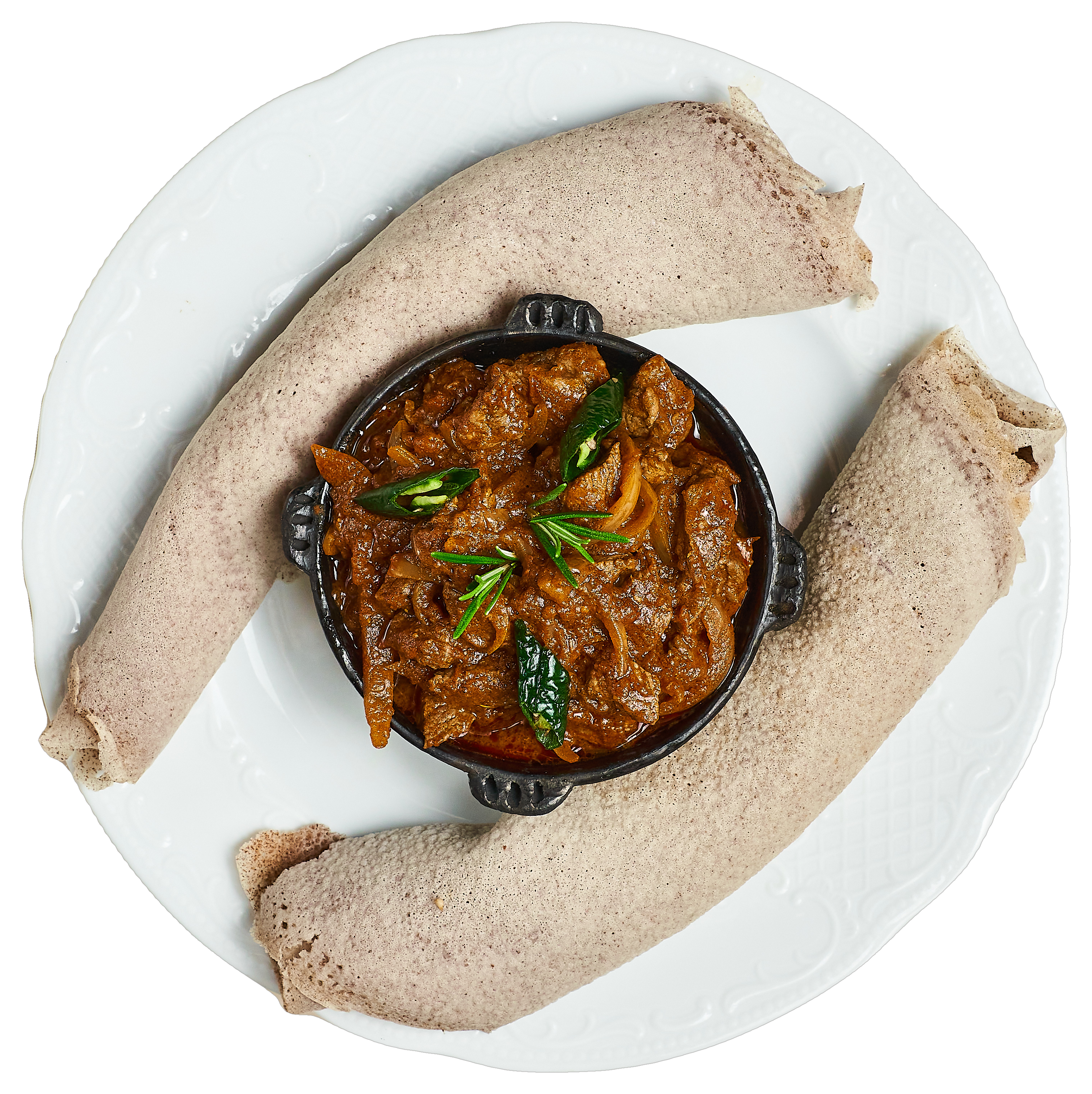 Rindfleisch Eintopf